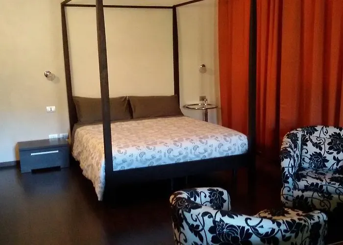 La Vecchia Quercia 3* Bettola (Emilia-Romagna)