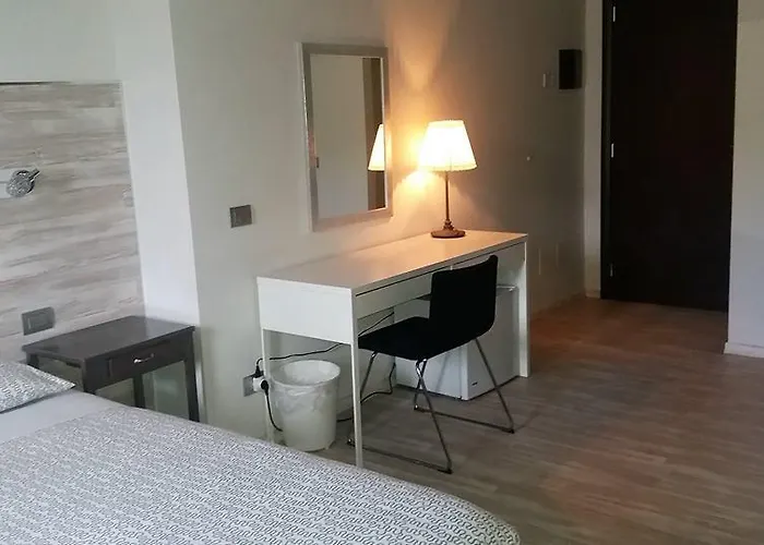 La Vecchia Quercia 3* Bettola (Emilia-Romagna)