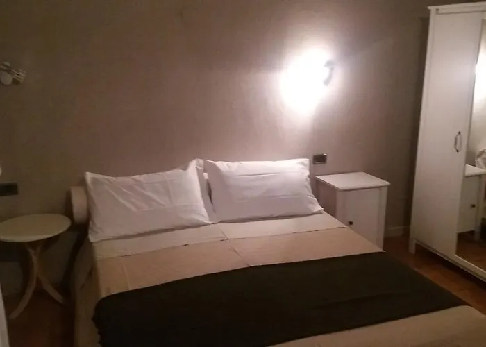 La Vecchia Quercia Hotell