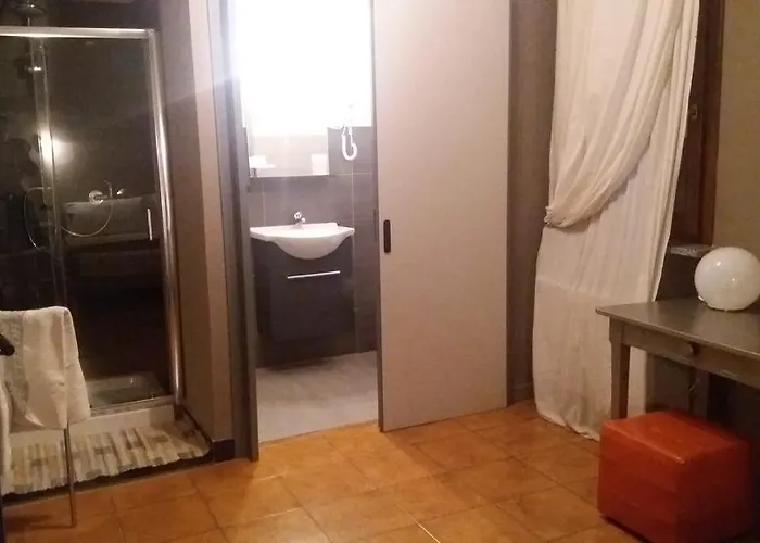 La Vecchia Quercia Hotell 3*