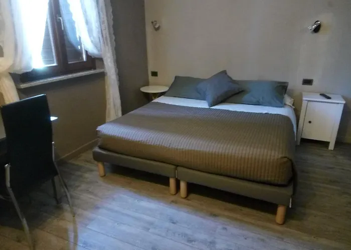 La Vecchia Quercia 3*