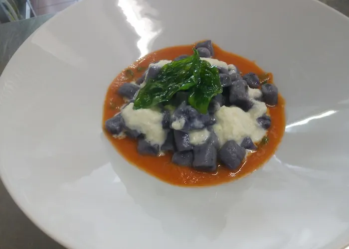 La Vecchia Quercia Hotell 3*