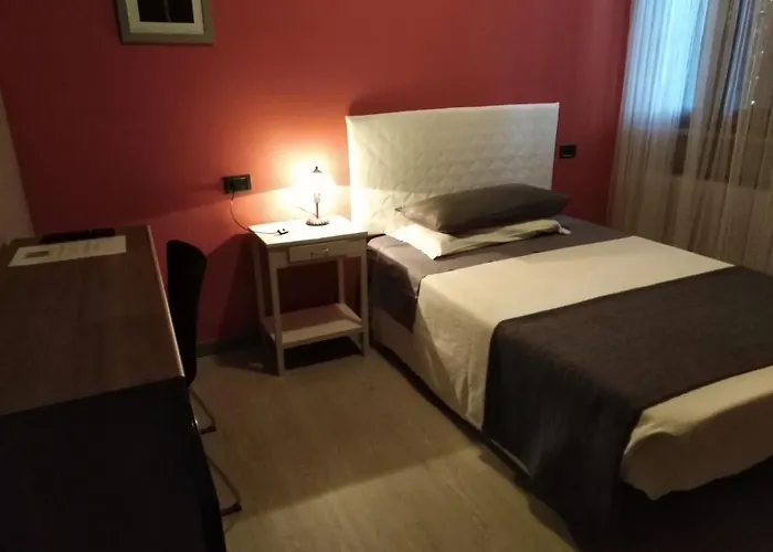 Hotell La Vecchia Quercia